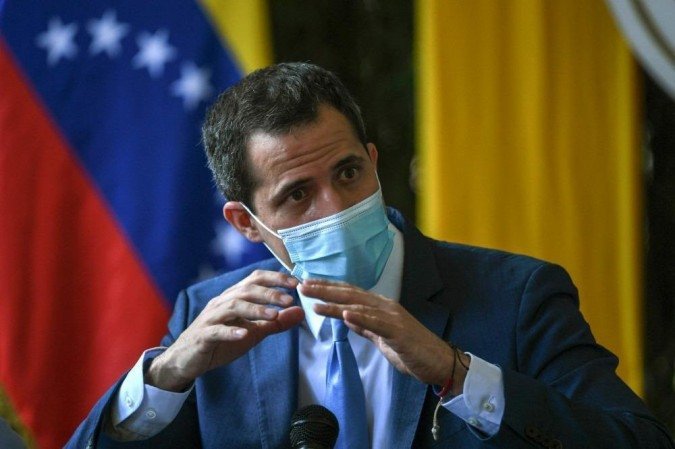 /Foto: Yuri CORTEZ/ AFP /Foto: Yuri CORTEZ/ AFP