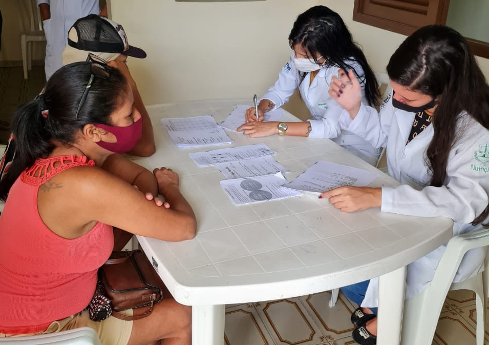 Cuidados oferecidos atendem uma das demandas que mais cresceram na pandemia/Divulgação