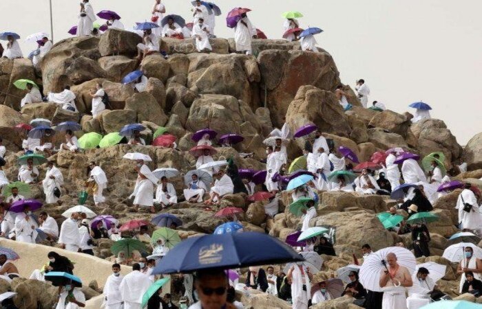 /crédito: Fayez Nureldine / AFP /crédito: Fayez Nureldine / AFP