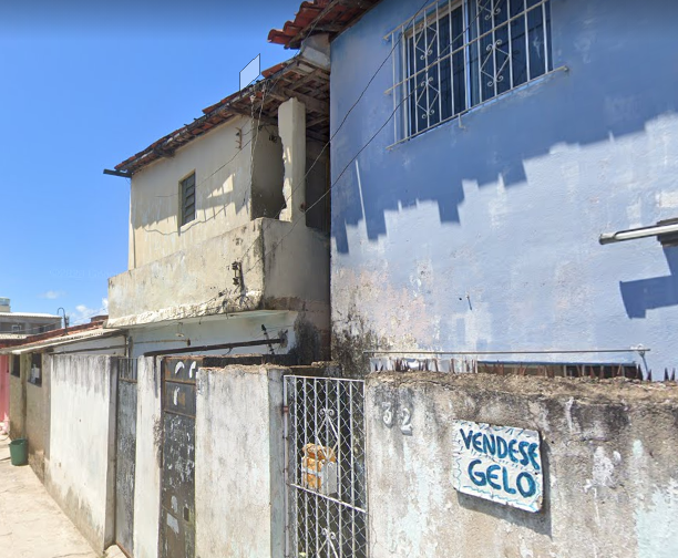 /Foto: Reprodução/Google Street View