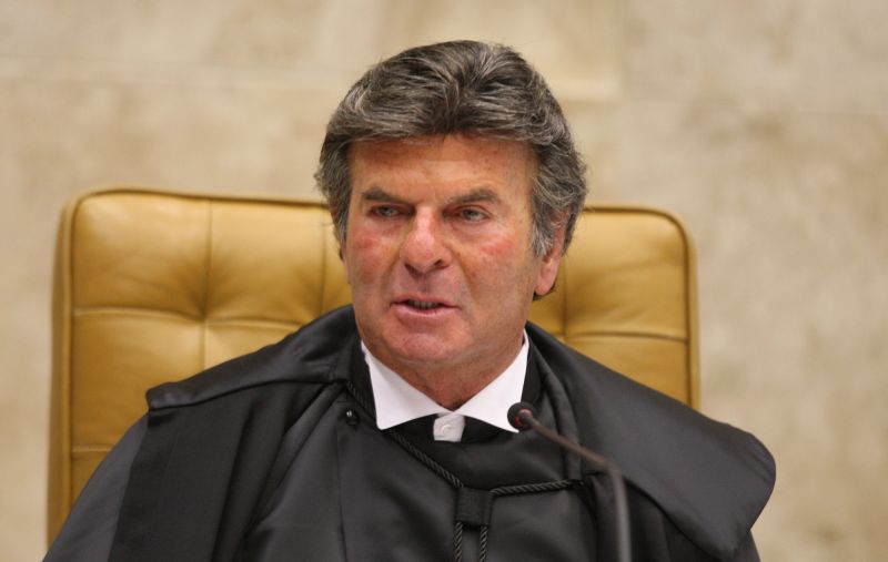 /Presidente do Supremo Tribunal Federal decide deixar para depois do recesso exame de ação em que o PDT busca obrigar o presidente da Câmara, deputado Arthur Lira (PP-AL), a avaliar pedidos de afastamento do presidente Jair Bolsonaro. Foto: SCO/STF /Presidente do Supremo Tribunal Federal decide deixar para depois do recesso exame de ação em que o PDT busca obrigar o presidente da Câmara, deputado Arthur Lira (PP-AL), a avaliar pedidos de afastamento do presidente Jair Bolsonaro. Foto: SCO/STF