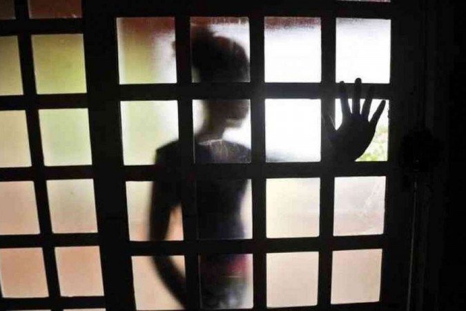 /Homem de 40 anos confessou que os estupros ocorriam sempre que a mãe deixava ele a sós com a criança. Foto: Marcello Casal Jr/Agência Brasil