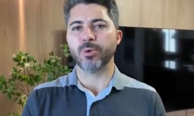 /De acordo com o senador governista, a população 'perde' com a discussão de 'fatos patéticos'. Foto: Reprodução/Twitter /De acordo com o senador governista, a população 'perde' com a discussão de 'fatos patéticos'. Foto: Reprodução/Twitter