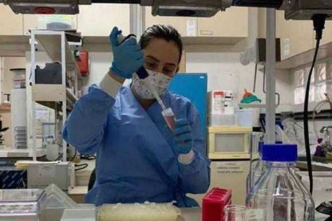 /CTVacinas da UFMG receberá aporte de R$ 80 milhões para ampliar suas atividades; um dos objetivos é ampliar testagem da SpiN-Tec, vacina contra a Covid-19. Foto: CTVacinas UFMG/ Reprodução /CTVacinas da UFMG receberá aporte de R$ 80 milhões para ampliar suas atividades; um dos objetivos é ampliar testagem da SpiN-Tec, vacina contra a Covid-19. Foto: CTVacinas UFMG/ Reprodução