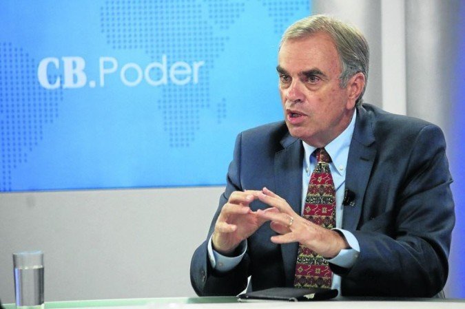 Castelo Branco: censo é essencial e não pode sofrer contingenciamento/Foto: Arthur Menescal/Esp. CB/D.A Press - 13/3/18