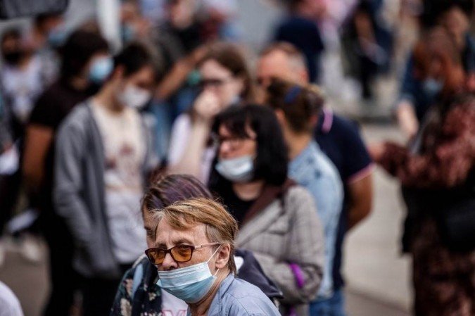 /Foto: Dimitar DILKOFF / AFP /Foto: Dimitar DILKOFF / AFP