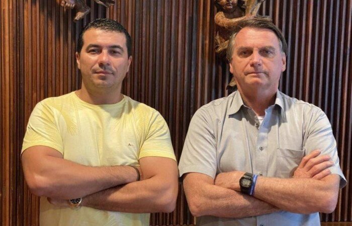 /crédito: Reprodução/Redes Sociais /crédito: Reprodução/Redes Sociais