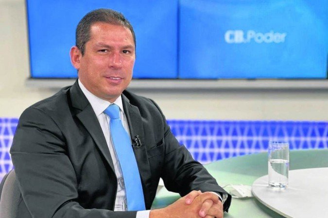 /crédito: Vivien Doherty Luduvice/TV Brasília