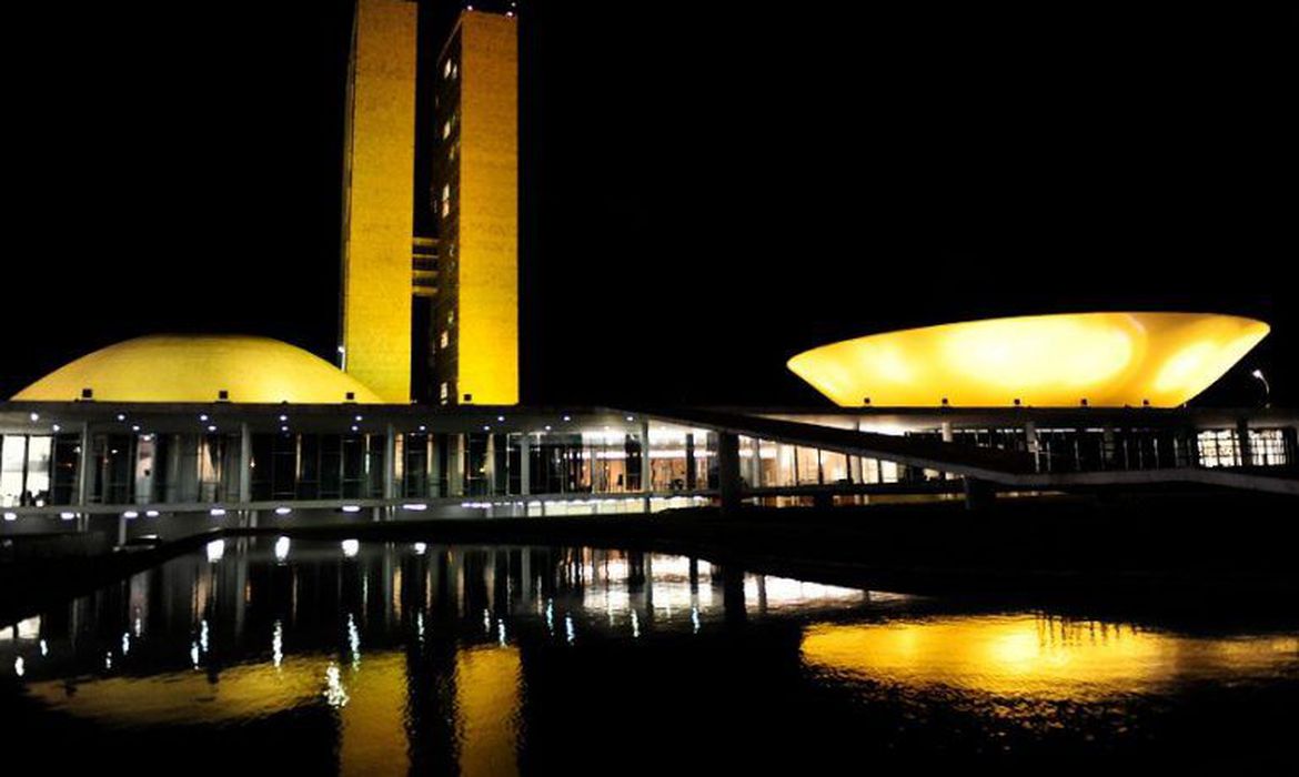 /Julho Amarelo é celebrado no Brasil desde 2019. Foto: Jonas Pereira/Agência Senado /Julho Amarelo é celebrado no Brasil desde 2019. Foto: Jonas Pereira/Agência Senado