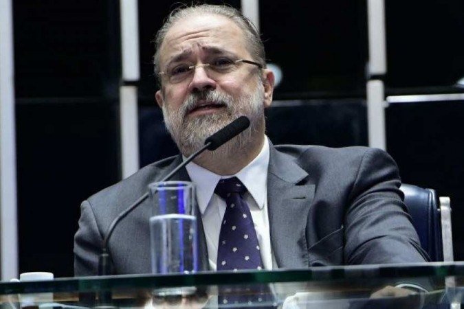 /Foto: Geraldo Magela/Agencia Senado