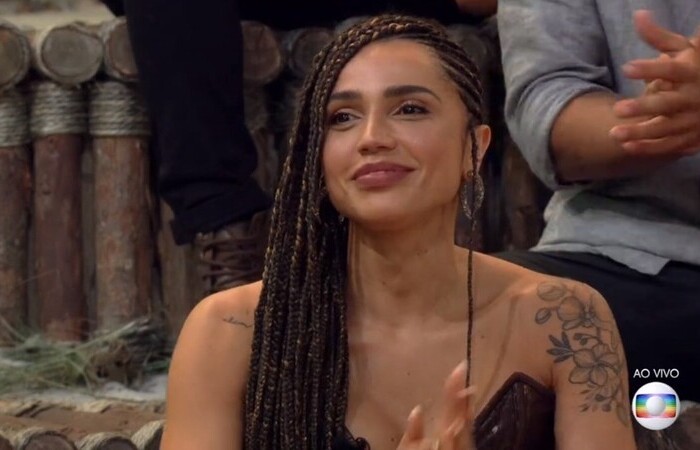 Apesar do uso de ex-BBBs, o reality não conseguiu emplacar grandes audiências/Foto: Globo/Reprodução Apesar do uso de ex-BBBs, o reality não conseguiu emplacar grandes audiências/Foto: Globo/Reprodução