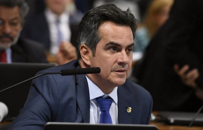 /Foto: Edilson Rodrigues/Agência Senado /Foto: Edilson Rodrigues/Agência Senado
