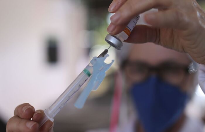 /Foto: Fabio Rodrigues Pozzebom/Agência Brasil /Foto: Fabio Rodrigues Pozzebom/Agência Brasil