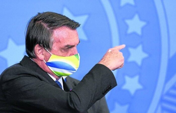 /crédito: Evaristo Sa /crédito: Evaristo Sa