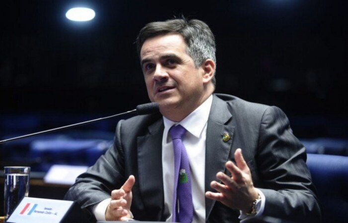 /crédito: Marcos Oliveira/Agencia Senado /crédito: Marcos Oliveira/Agencia Senado