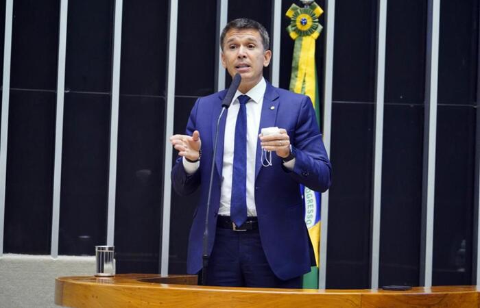 /Pablo Valadares/Câmara dos Deputados /Pablo Valadares/Câmara dos Deputados