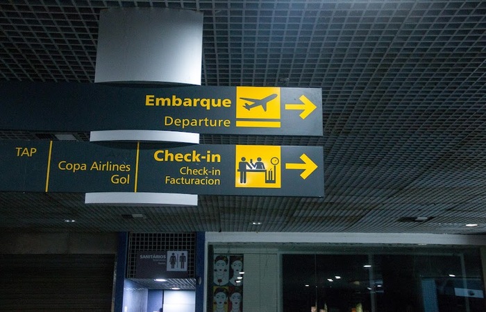 Número de passageiros transitando pelo terminal representa 85% do total do período pré-pandemia/Divulgação/Setur