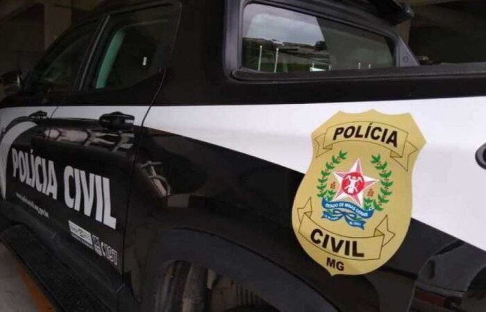 /crédito: PCMG/Divulgação