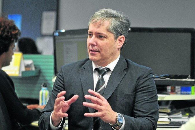 Eduardo Velho: mudanças têm mais impacto político do que econômico/Foto: LEONARDO WERCHMANN