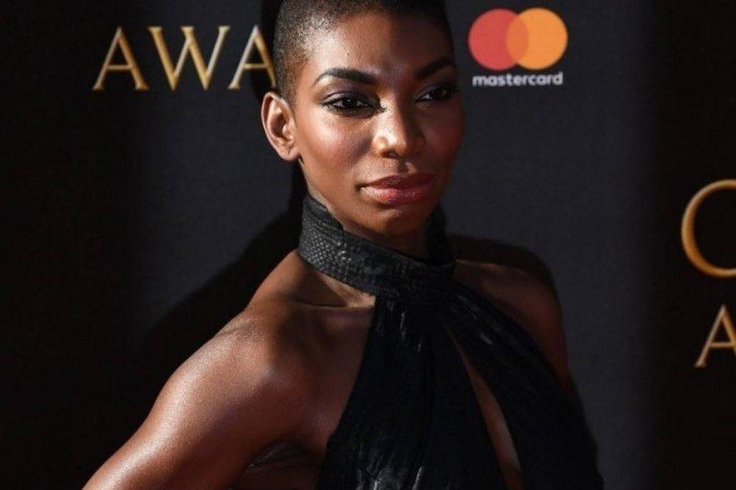 /Foto: Michaela Coel /Foto: Michaela Coel
