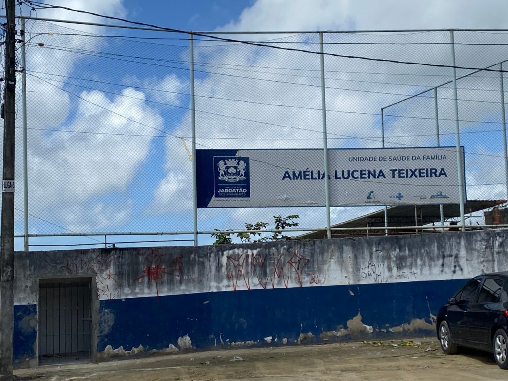 /Cremepe/Divulgação /Cremepe/Divulgação