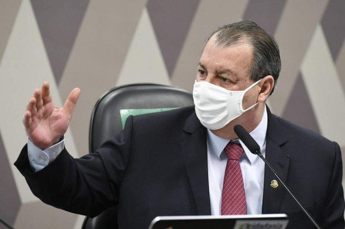 /Foto: Jefferson Rudy/Agência Senado /Foto: Jefferson Rudy/Agência Senado