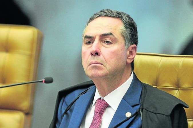 /Foto: Carlos Moura/SCO/STF
