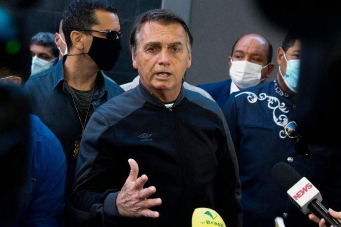 /Foto: Miguel Schincariol/AFP /Foto: Miguel Schincariol/AFP