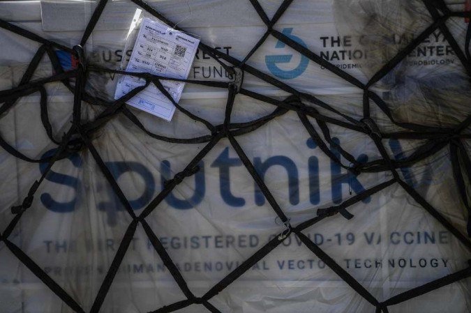/Foto: PEDRO PARDO / AFP