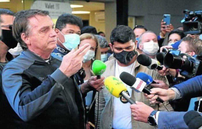 /crédito: Miguel Schincariol/AFP