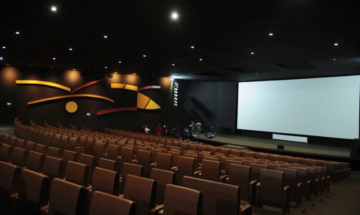 /Pesquisa foi feita pelo Data Folha com o Itaú Cultural. Foto: Arquivo/Agência Brasil /Pesquisa foi feita pelo Data Folha com o Itaú Cultural. Foto: Arquivo/Agência Brasil