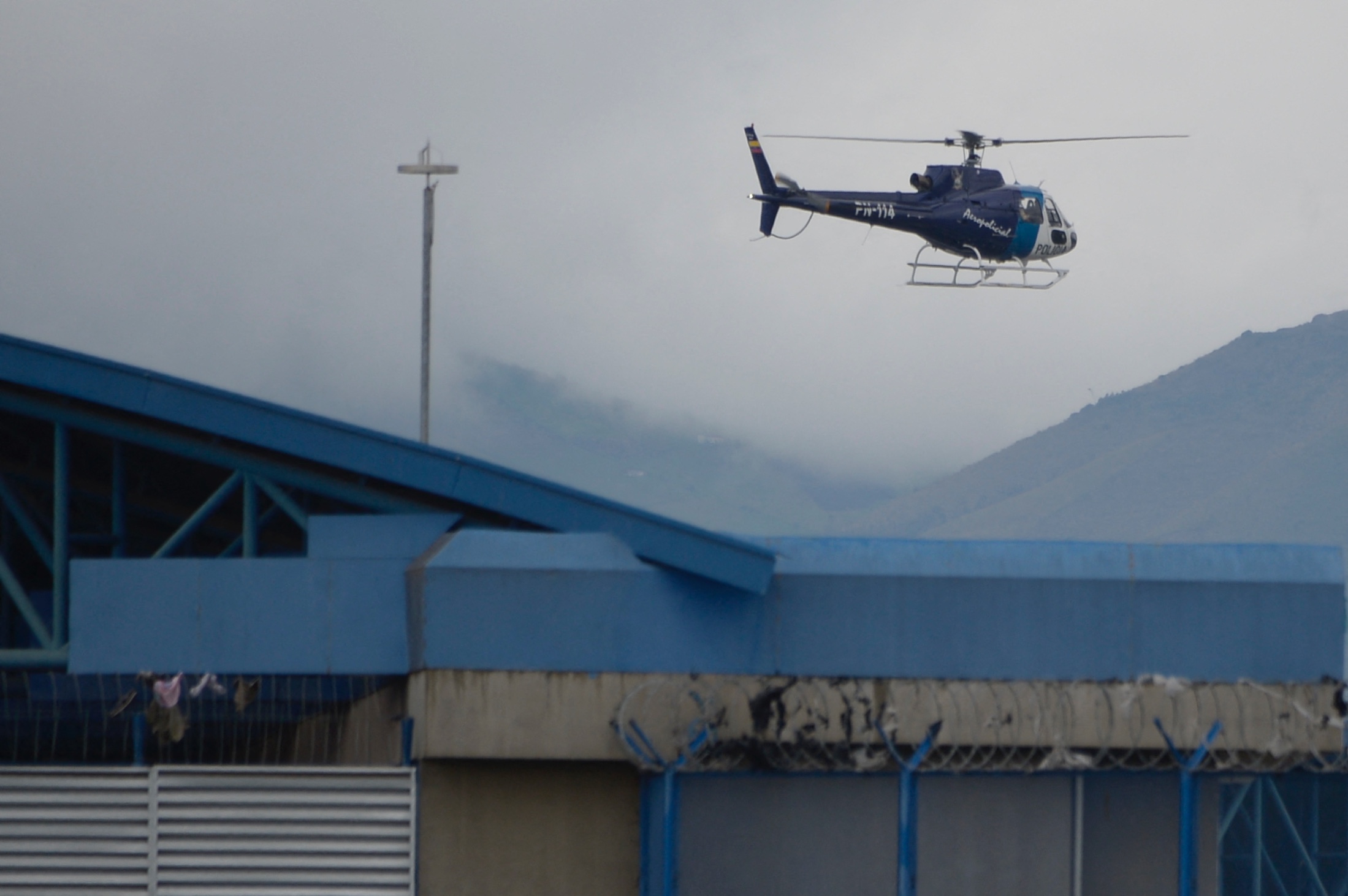 /Foto: RODRIGO BUENDIA / AFP /Foto: RODRIGO BUENDIA / AFP