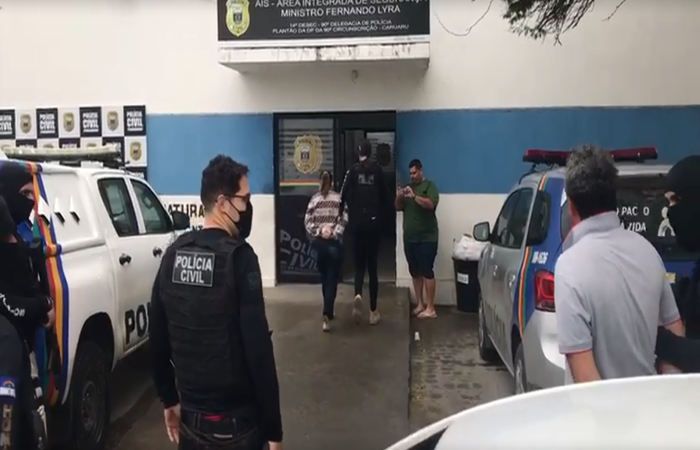 /Foto: Reprodução/Vídeo /Foto: Reprodução/Vídeo