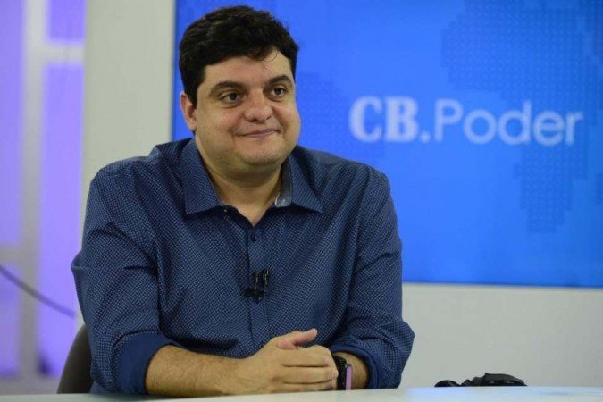 /Foto: Marcelo Ferreira/CB/D.A Press /Foto: Marcelo Ferreira/CB/D.A Press