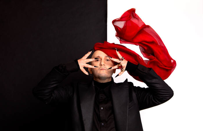 /Foto: Leo Aversa/Divulga&ccedil;&atilde;o