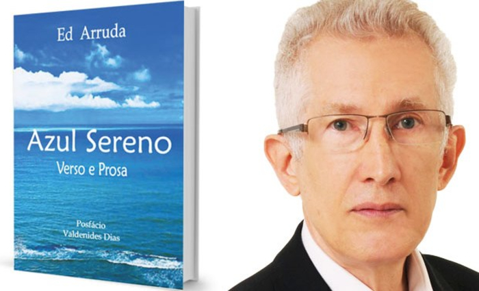 /Foto: Edições Novos Horizontes/Divulgação /Foto: Edições Novos Horizontes/Divulgação