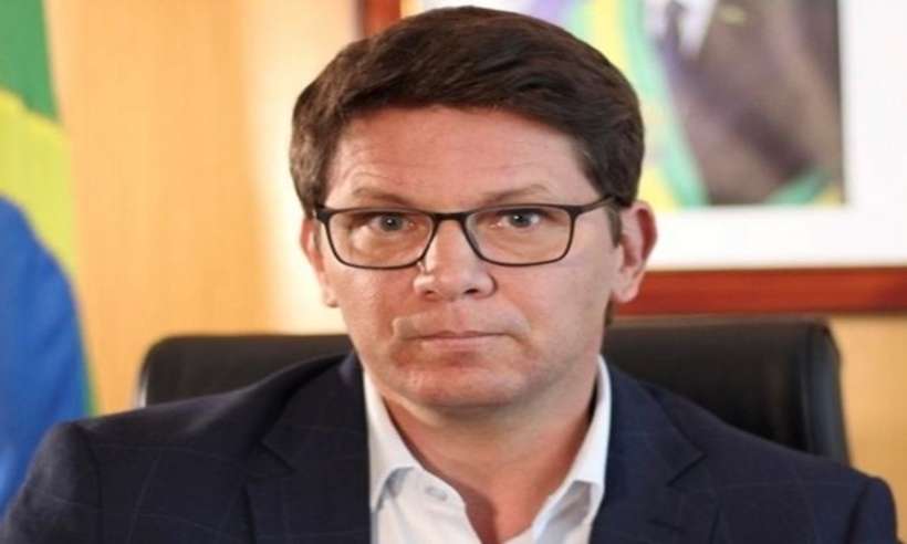 /O secretário Mário Frias disse que não quer que recursos do governo federal sirvam para que 'agentes públicos brinquem de revolução'. Foto: Reprodução de Internet