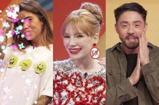 /Foto: Divulgação/MTV