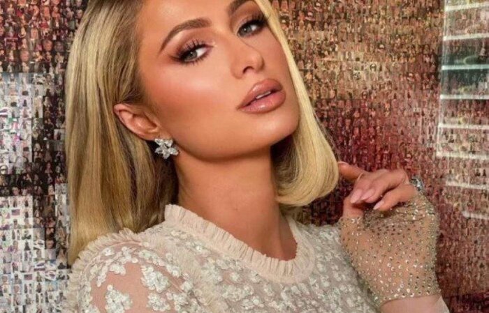 /crédito: Paris Hilton/Instagram/Reprodução /crédito: Paris Hilton/Instagram/Reprodução
