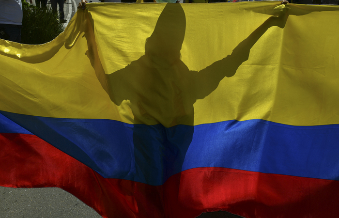 /Foto: JOAQUIN SARMIENTO / AFP /Foto: JOAQUIN SARMIENTO / AFP