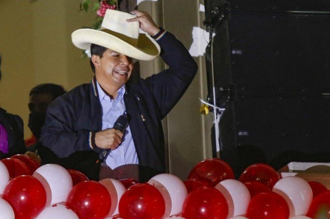 /Foto: Gian MASKO / AFP