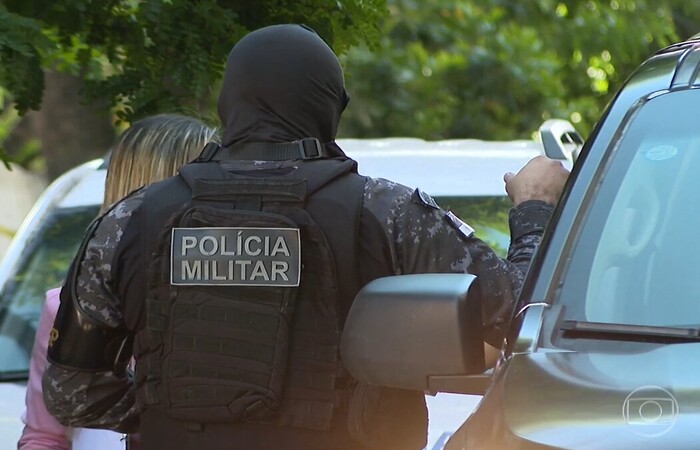 /Foto: Reprodução/TV Globo