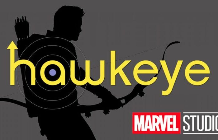 A nova série da Marvel trará o vingador Clint Barton lidando com sua discípula Kate Bishop/Foto: Disney /Divulgação A nova série da Marvel trará o vingador Clint Barton lidando com sua discípula Kate Bishop/Foto: Disney /Divulgação