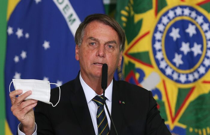 Os reincidentes poderão ser multados em até R$ 290,9 mil pelo estímulo e envolvimento em ações de risco à saúde pública/Fabio Rodrigues Pozzebom/Agência Brasil