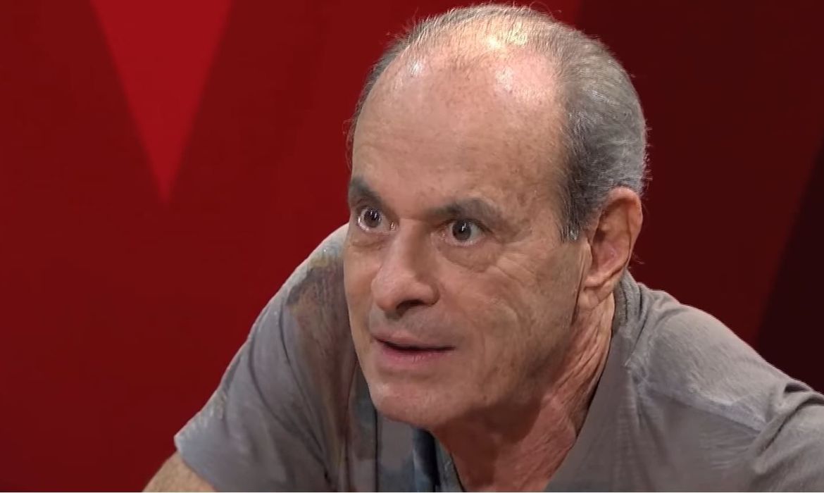 O aniversário do artista é uma das datas a serem celebradas nesta primeira semana de agosto. (Reprodução/TV Brasil) O aniversário do artista é uma das datas a serem celebradas nesta primeira semana de agosto./Reprodução/TV Brasil