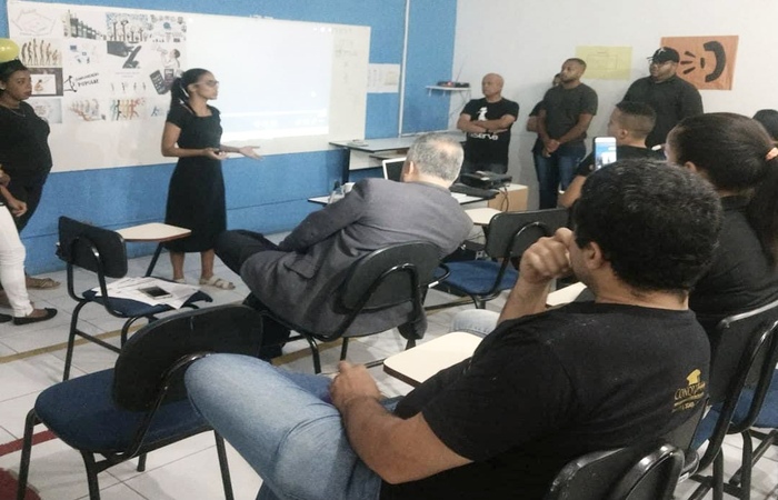 Quem se interessar, deverá ter idade mínima de 16 anos e ser alfabetizado/Alpha Social PÈ/Divulgação