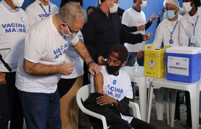 /Foto: Ministério da Saúde /Foto: Ministério da Saúde