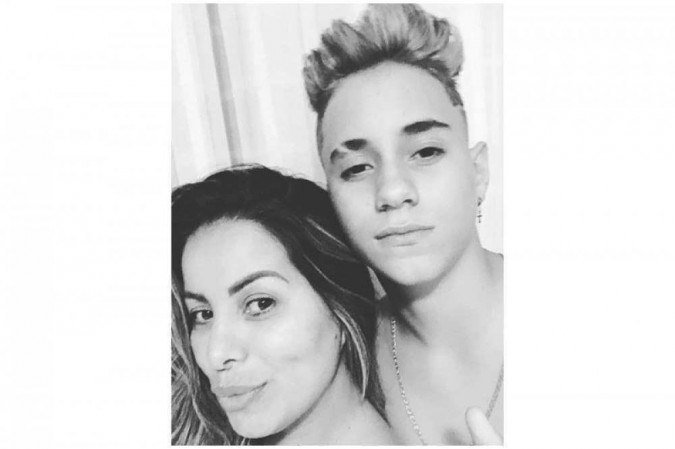 /Foto: Reprodução/Instagram @ walkyriasantosoficial /Foto: Reprodução/Instagram @ walkyriasantosoficial