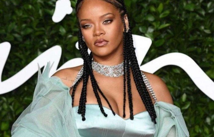 /crédito: Rihanna/Instagram/Reprodução /crédito: Rihanna/Instagram/Reprodução