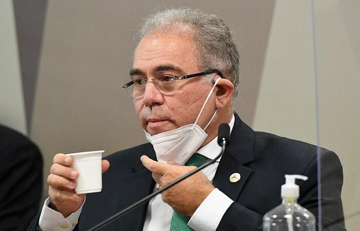 /Foto: Jefferson Rudy/Ag&ecirc;ncia Senado